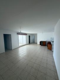 
                                                                                        Location
                                                                                         Appartement T3 de 75M2 SAINT ANDRÉ