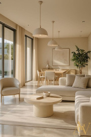 
                                                                                        Vente
                                                                                         Appartement T3 Dernier étage -Bel environnement