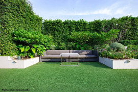 
                                                                                        Vente
                                                                                         Appartement T3 duplex à Sceaux