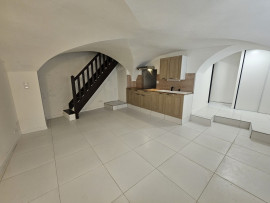 Location
Appartement T3 en duplex à louer