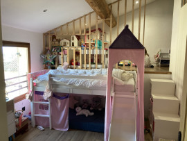 
                                                                                        Vente
                                                                                         appartement T3 en excellent état MERINDOL