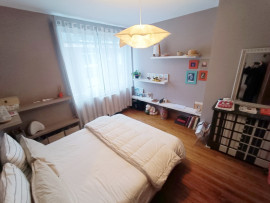 
                                                                                        Vente
                                                                                         Appartement T3 hypercentre avec parking