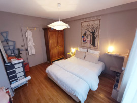 
                                                                                        Vente
                                                                                         Appartement T3 hypercentre avec parking