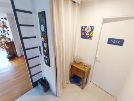 
                                                                                        Vente
                                                                                         Appartement T3 hypercentre avec parking