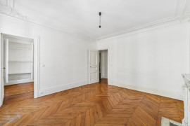 
                                                                                        Vente
                                                                                         Appartement T3 - Levallois - 34 Rivay