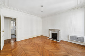 
                                                                                        Vente
                                                                                         Appartement T3 - Levallois - 34 Rivay