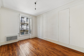 
                                                                                        Vente
                                                                                         Appartement T3 - Levallois - 34 Rivay