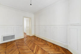 
                                                                                        Vente
                                                                                         Appartement T3 - Levallois - 34 Rivay