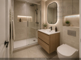
                                                                                        Vente
                                                                                         Appartement T3 LEVALLOIS PERRET