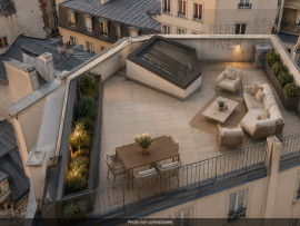 
                                                                                        Vente
                                                                                         Appartement T3 LEVALLOIS PERRET