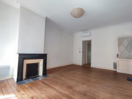 
                                                                                        Vente
                                                                                         Appartement T3 Bis Rue Lafaurie Monbadon