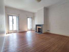 
                                                                                        Vente
                                                                                         Appartement T3 Bis Rue Lafaurie Monbadon
