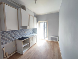 
                                                                                        Vente
                                                                                         Appartement T3 Bis Rue Lafaurie Monbadon