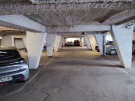 
                                                                                        Vente
                                                                                         Appartement T3 Bis Rue Lafaurie Monbadon