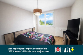 
                                                                                        Vente
                                                                                         Appartement T3 Lumineux avec Vue Dégagée