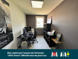 
                                                                                        Vente
                                                                                         Appartement T3 Lumineux avec Vue Dégagée