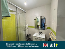 
                                                                                        Vente
                                                                                         Appartement T3 Lumineux avec Vue Dégagée