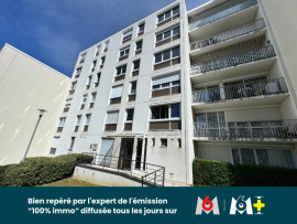 
                                                                                        Vente
                                                                                         Appartement T3 Lumineux avec Vue Dégagée