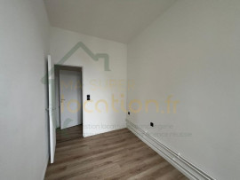 
                                                                                        Location
                                                                                         Appartement T3 Lumineux, QUARTIER REMICOURT