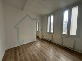 
                                                                                        Location
                                                                                         Appartement T3 Lumineux, QUARTIER REMICOURT