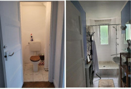 
                                                                                        Location
                                                                                         Appartement T3 meublé 60m²