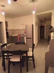 
                                                                                        Location
                                                                                         Appartement T3 meublé (eau et tom comprises)