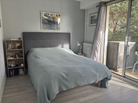 
                                                                                        Location
                                                                                         Appartement T3 meublé, lumineux et fonctionnel