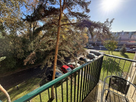 
                                                                                        Location
                                                                                         Appartement T3 meublé, lumineux et fonctionnel