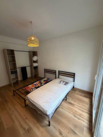 
                                                                                        Location
                                                                                         Appartement T3 meublé rénové
