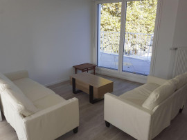 
                                                                                        Location
                                                                                         Appartement T3 neuf 79m² + terrasse 24m²