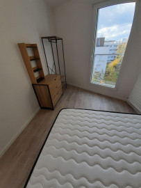 
                                                                                        Location
                                                                                         Appartement T3 neuf 79m² + terrasse 24m²
