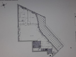 
                                                                                        Location
                                                                                         Appartement T3 neuf 79m² + terrasse 24m²