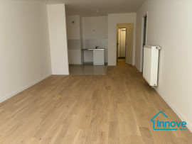 
                                                                                        Vente
                                                                                         Appartement T3 neuf livré frais notaire offerts