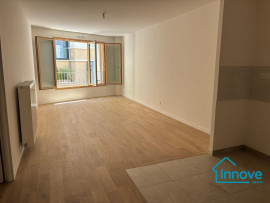 
                                                                                        Vente
                                                                                         Appartement T3 neuf livré frais notaire offerts