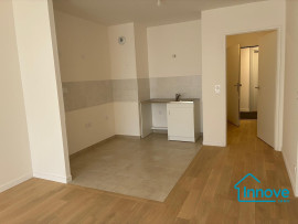 
                                                                                        Vente
                                                                                         Appartement T3 neuf livré frais notaire offerts