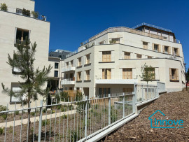 
                                                                                        Vente
                                                                                         Appartement T3 neuf livré frais notaire offerts