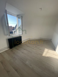 
                                                                                        Location
                                                                                         Appartement T3, proches commodités