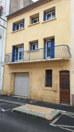
                                                                                        Location
                                                                                         Appartement T3 quartier calme
