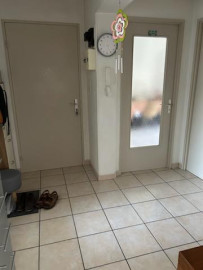 
                                                                                        Location
                                                                                         Appartement T3 RDC discret et bien placé