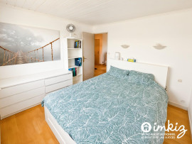 
                                                                                        Vente
                                                                                         Appartement T3 rénové- Parc de la Perraudière