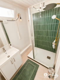 
                                                                                        Vente
                                                                                         Appartement T3 rénové- Parc de la Perraudière