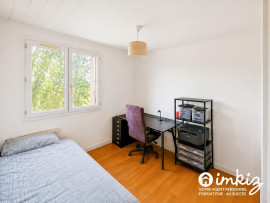 
                                                                                        Vente
                                                                                         Appartement T3 rénové- Parc de la Perraudière