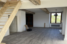 
                                                                                        Location
                                                                                         Appartement T3 ROQUEVAIRE