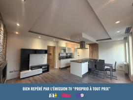Vente
Appartement T3 SCHILTIGHEIM