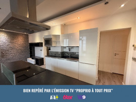 Vente
Appartement T3 SCHILTIGHEIM