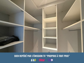 Vente
Appartement T3 SCHILTIGHEIM