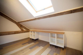 
                                                                                        Location
                                                                                         Appartement T3bis de haut standing