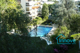 
                                                                                        Vente
                                                                                         APPARTEMENT T4 -137M2 - PALAIS ROYAL- LE CHESNAY