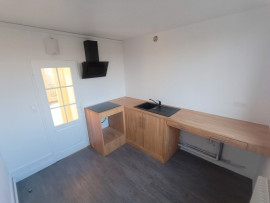 
                                                                                        Vente
                                                                                         Appartement T4 – 3 chambres – Amiens Sud