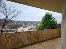 
                                                                                        Location
                                                                                         Appartement T4 70.23m² à Sarlat-la-Canéda